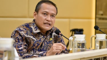 Anggota Komisi II DPR RI, Azis Subekti