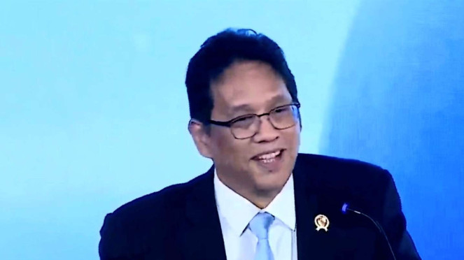 Menteri Keuangan, Purbaya Yudhi Sadewa