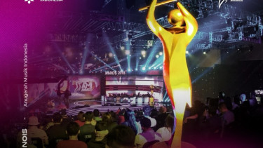 AMI Awards