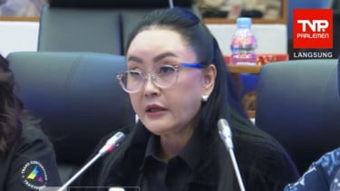 Direktur Utama Trans7, Atiek Nur Wahyuni