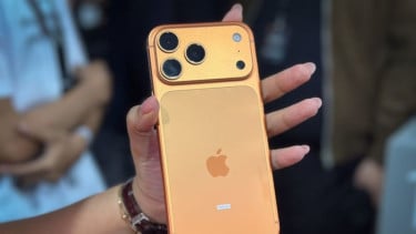 iPhone 17 Series.