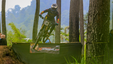 Race Terakhir Indonesian Downhill 2025 segera digelar