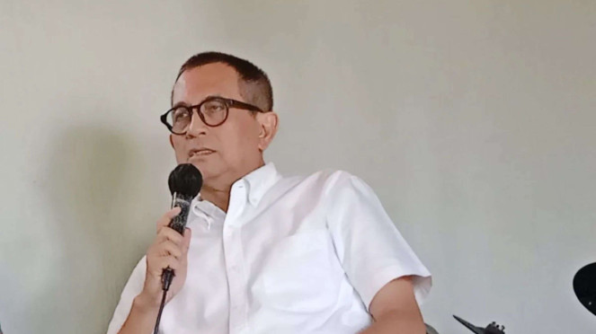 Pengamat kebijakan publik Agus Pambagio