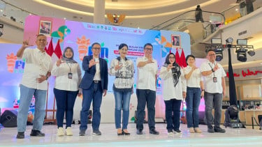 OJK Gelar Bulan Literasi Keuangan di Purwokerto
