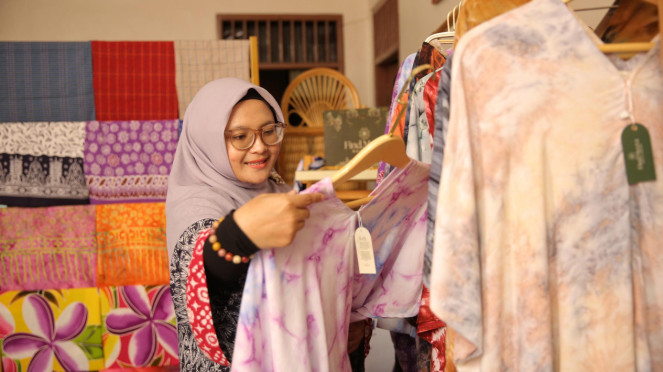 Sukses Findmeera di bawah binaan BRIncubator