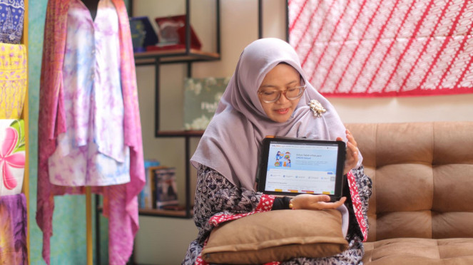 Sukses Findmeera di bawah binaan BRIncubator