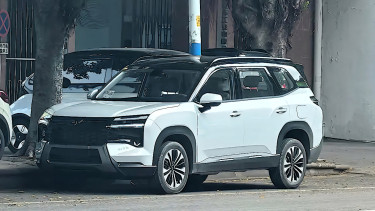 Wuling Starlight 560