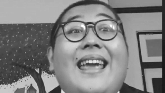 Mahasiswa Unud, Timothy Anugerah Saputra