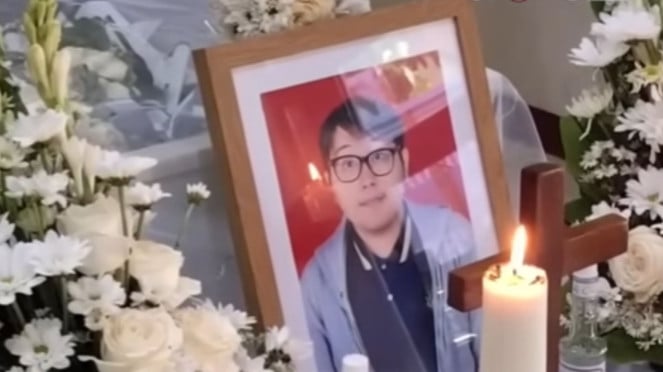 Mahasiswa Unud, Timothy Anugerah Saputra