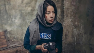 Lim Ji Yeon.