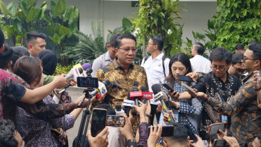 Menteri Hukum, Supratman Andi Agtas