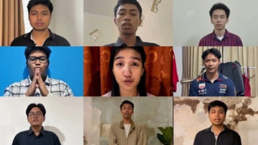 Para Pelaku Perundungan Timothy Anugerah Saputra yang Kini Disorot Warganet