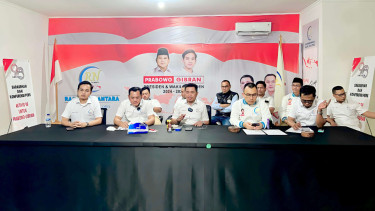 Organisasi kemasyarakatan Rampai Nusantara