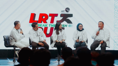 LRT Run 2025