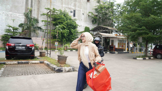 Para Jagoan UMKM Bersaing Ketat di Logistic Race Episode 4 Shopee Jagoan UMKM Naik Kelas
