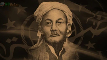 KH Hasyim Asy’ari