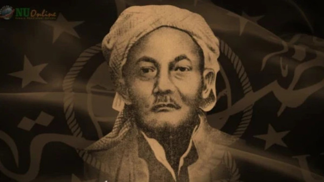 KH Hasyim Asy’ari