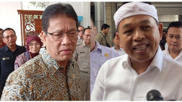 Duduk Perkara Perseteruan Menkeu Purbaya vs Dedi Mulyadi