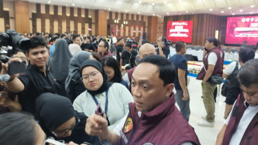 Dirtipid Narkoba Brigjen Pol Eko Hadi Santoso