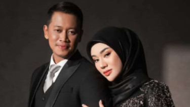 Alexander Assad dan Clara Shinta