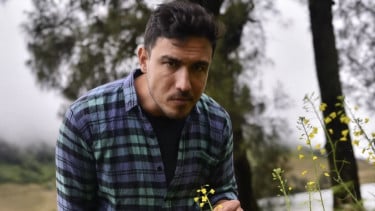 Hamish Daud