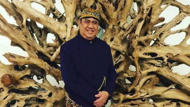 Dalang Ki Anom Suroto meninggal dunia