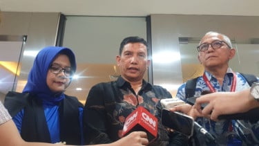 Pengacara Arya Daru di Bareskrim