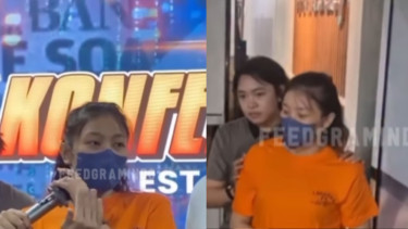 Wanita di Lampung Tebas Alat Kelamin Pacar