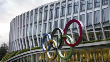 Komite Olimpiade Internasional 