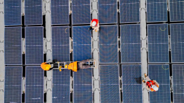 Kebijakan Energi Baru Terbarukan (EBT) Menuju Indonesia Mandiri Energi
