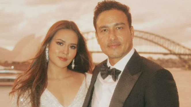 Raisa dan Hamish Daud, Sosok Sabrina Alatas, Wanita yang Diduga Selingkuh dengan Hamish Daud Lewat Pinterest, Sabrina Alatas, Terungkap! Sabrina Alatas Ternyata Adik dari Ipar Nadine Chandrawinata, Kronologi Lengkap Dugaan Perselingkuhan Hamish Daud dengan Sabrina Alatas, Begini Tanggapan Raisa