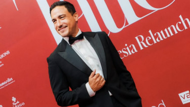 Hamish Daud, 1. Pisah Baik-Baik dengan Raisa, 2. Berteman dengan Sabrina Alatas Selama 10 Tahun, 3. Hanya Membantu Proyek Rumah Sabrina, 4. Raisa Mengenal Sabrina, 5. Bantah Isu Sabrina Alatas Hamil