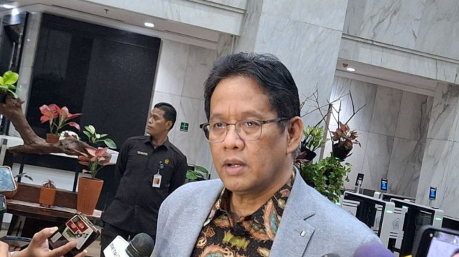 Menteri Keuangan Purbaya Yudhi Sadewa