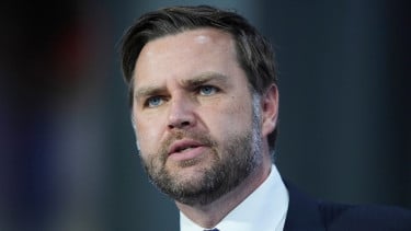 Wakil Presiden AS JD Vance