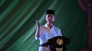 Wapres Gibran Rakabuming Raka