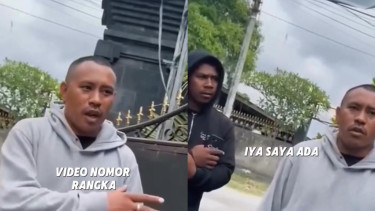 Motor Dibeli Tunai tapi Masih Diteror Debt Collector