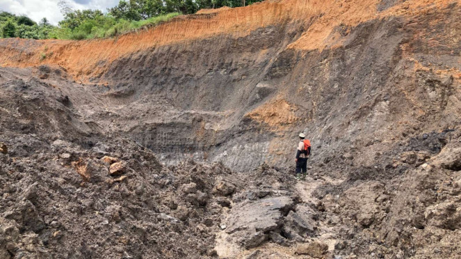 Koperasi dan UMKM Dapat Kesempatan Kelola Tambang
