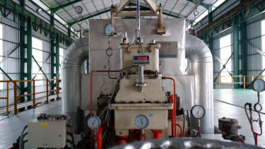 Kementerian ESDM Gencarkan PLTSa, Biogas, dan Biomassa Dorong Transisi Energi Prorakyat