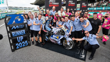 Alex Marquez