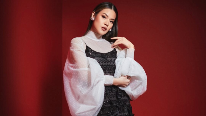 Raisa.