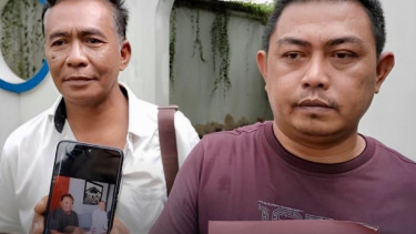 Viral Warga Pekalongan Tertipu Rp2,6 Miliar