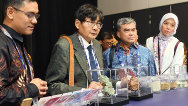 Acara International Mining and Resources Conference & Expo (IMARC) 2025