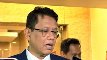Menteri Keuangan, Purbaya Yudhi Sadewa
