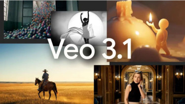 Google VEO 3.1