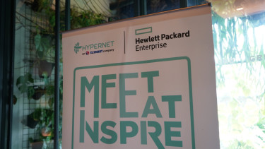 Hypernet Technologies, Aruba Smart Branch