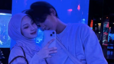 Jule dan Na Daehoon