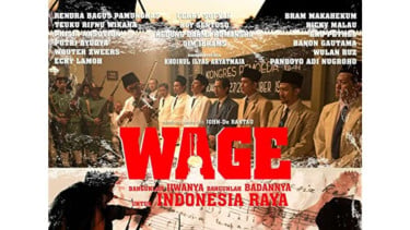 Sinopsis dan Makna Film Wage dalam Hari Sumpah Pemuda, Awal Kehidupan Penuh Luka dan Pencarian Jati Diri, Dari Musisi Kafe Menjadi Pejuang Lewat Nada, Wartawan, Penulis, dan Propagandis Kebangsaan, Lahirnya Lagu Indonesia Raya dan Momen Sumpah Pemuda, Simbolisme yang Dalam di Setiap Adegan, Akhir yang Tragis, Warisan yang Abadi, Makna Film ‘Wage’ di Tengah Peringatan Sumpah Pemuda