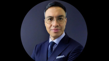 Mantan Direktur PT Danareksa (Persero), Harry Danardojo
