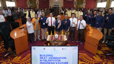 PT Telkom Indonesia.