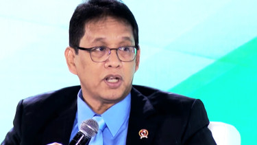 Menteri Keuangan, Purbaya Yudhi Sadewa